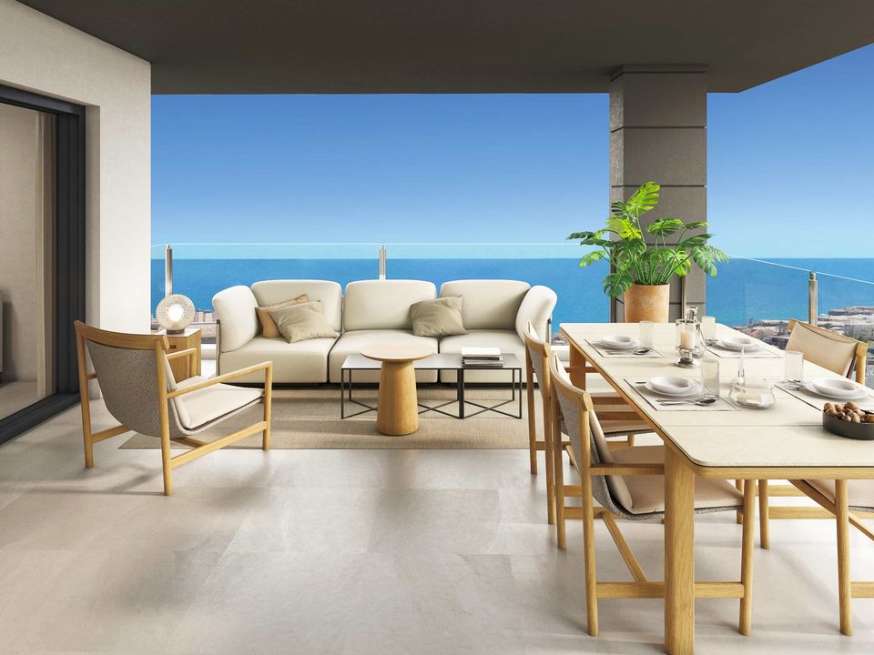 Leilighet i La Mata, Alicante - bilde 1